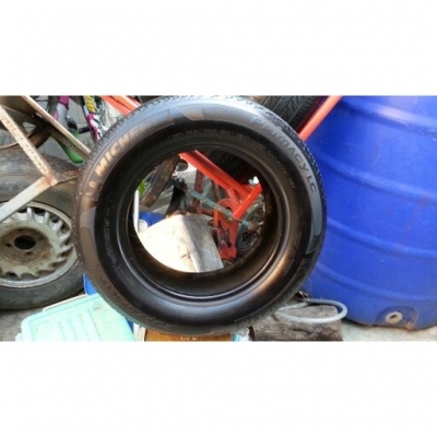 ยางมิชิลิน ขอบ15 ปี12