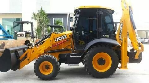 ขายรถตักหน้าขุดหลังมือ 1 ยี่ห้อ JCB มาตราฐานสากล นำเข้าจากประเทศอังกฤษ สนใจโทรสอบถามราคาได้ที่เบอร์ 098-8461868 และ 086-4153878 เจี๊ยบค่ะ