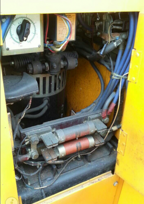 โฟคลิฟท์ ไฟฟ้าNYK ยกได้1.5T พร้อมใช้ โฟคลิฟท์ ไฟฟ้าNYK ยกได้1.5T พร้อมใช้