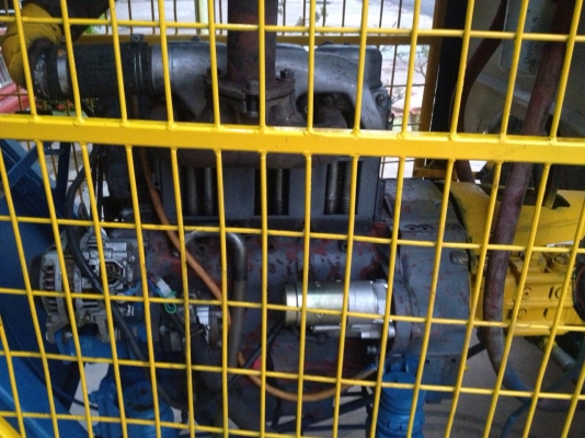 ขายรถคีบอ้อย คุณภาพดี