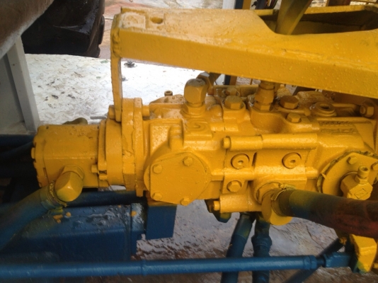 ขายรถคีบอ้อย คุณภาพดี