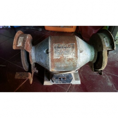 เครื่องขัด2หัว