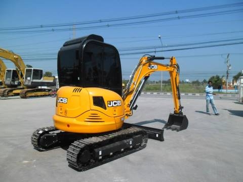 ขายรถขุดเล็กมือ1ยี่ห้อ JCB ขนาด 3.5 ตัน รุ่น 8035 ผลิตจากประเทศอังกฤษ ดีไซร์คงทนแข่งแรง สนใจโทรสอบถามรายละเอียดได้ที่เบอร์ 098-8461868 และ 086-4153878 เจี๊ยบค่ะ ขายรถขุดเล็กมือ1ยี่ห้อ JCB ขนาด 3.5 ตัน รุ่น 8035 ผลิตจากประเทศอังกฤษ ดีไซร์คงทนแข่งแรง สนใจโทรสอบถามรายละเอียดได้ที่เบอร์ 098-8461868 และ 086-4153878 เจี๊ยบค่ะ