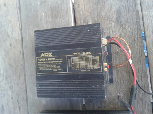 พาวเวอร์รถยนต์ราคาถุก  4   ตัว