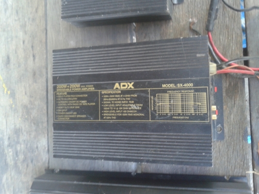 พาวเวอร์รถยนต์ราคาถุก  4   ตัว