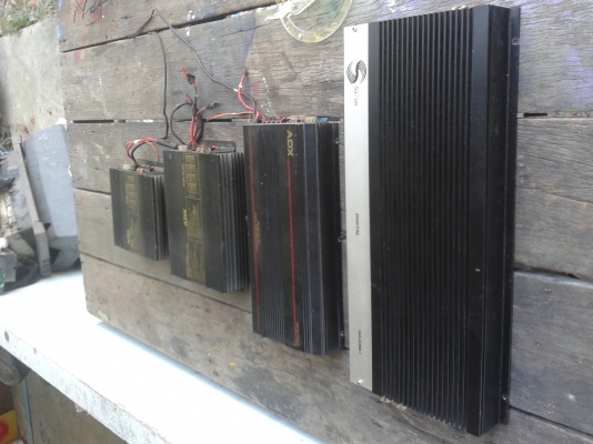 พาวเวอร์รถยนต์ราคาถุก  4   ตัว