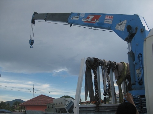 6ล้อติดเครน3ตันราคาคุยกันต่อรองได้