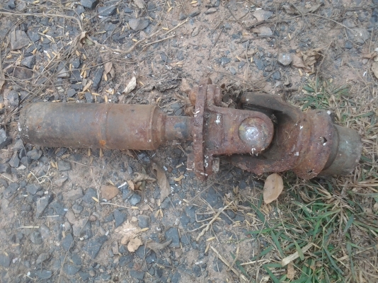 ขายโรต้ารีติดมากับรถไถคูโบต้า28แรง1.60ซ.ม