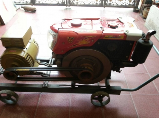 ขาย RT 120 โกเด้นไดร้ ออกไฟ 3kva สตาสกูญแจไดร้ญี่ปุ่น ทั้งชุด ราคา 33000 สภาพ98\% ขาย RT 120 โกเด้นไดร้ ออกไฟ 3kva สตาสกูญแจไดร้ญี่ปุ่น ทั้งชุด ราคา 33000 สภาพ98\%