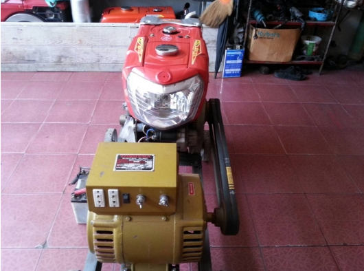 ขาย RT 120 โกเด้นไดร้ ออกไฟ 3kva สตาสกูญแจไดร้ญี่ปุ่น ทั้งชุด ราคา 33000 สภาพ98\% ขาย RT 120 โกเด้นไดร้ ออกไฟ 3kva สตาสกูญแจไดร้ญี่ปุ่น ทั้งชุด ราคา 33000 สภาพ98\%