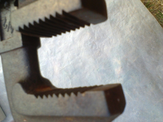 ประแจ USA  18  นิ้ว