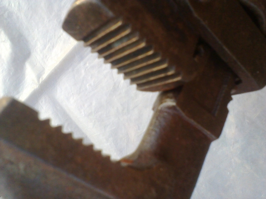 ประแจ USA  18  นิ้ว