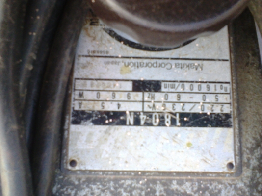 กบ  5  นิ้ว มากีตา