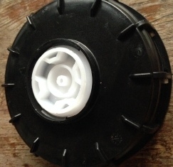 ฝาบนถัง IBC ขนาด 1,000 ลิตร ฝาบนถัง IBC ขนาด 1,000 ลิตร