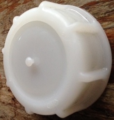 ฝาวาล์วถัง IBC ขนาด 1,000 ลิตร