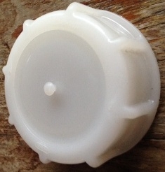 ฝาวาล์วถัง IBC ขนาด 1,000 ลิตร