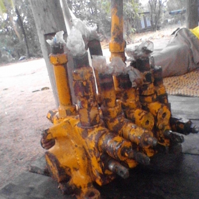 ขายๆคอนโทรล kayaba