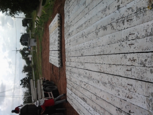 0935596627  รับตอกเสาเข็มโคราช