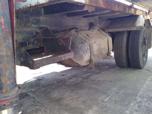 ขายฮีโน่km311 ติดเครน 2เครื่องฟิตใหม่สนใจสอบถามได้