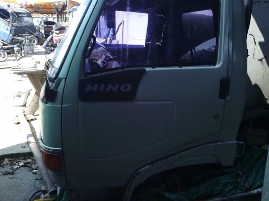 ขายฮีโน่km311 ติดเครน 2เครื่องฟิตใหม่สนใจสอบถามได้