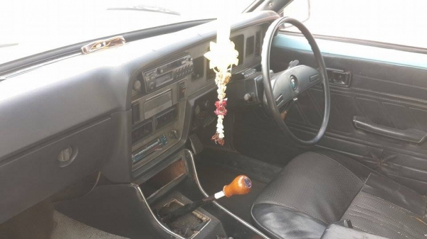 ขายถูกๆ เลยครับ KE30 สวยๆ พร้อมใช้งานครับ