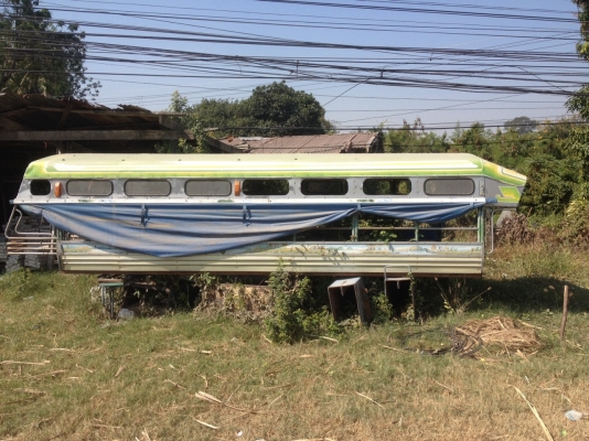 ขายหลังคา รถ 6 ล้อ สองแถว (ทรงเอกศิลป์) ขายหลังคา รถ 6 ล้อ สองแถว (ทรงเอกศิลป์)