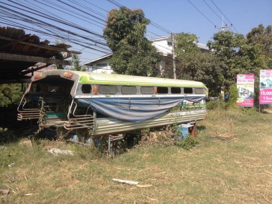 ขายหลังคา รถ 6 ล้อ สองแถว (ทรงเอกศิลป์) ขายหลังคา รถ 6 ล้อ สองแถว (ทรงเอกศิลป์)