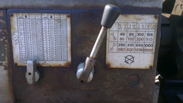 Sell> ขายเครื่องกลึง 6 ฟุต 3 เพลา เหมาะกับงานมอเตอร์ไซร์ พร้อมใช้งานครับ Sell> ขายเครื่องกลึง 6 ฟุต 3 เพลา เหมาะกับงานมอเตอร์ไซร์ พร้อมใช้งานครับ