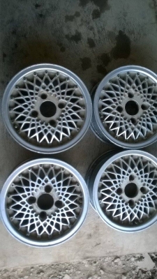 ยาง vee rubber195/50/13 ล้อ13