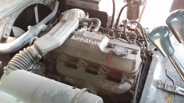 ขายโฟล์คลิฟโตโยต้า2.5ตันรุ่น5เสาสูง4เมตรดีเซลรถเก่าญี่ปุ่นนำเข้า ขายโฟล์คลิฟโตโยต้า2.5ตันรุ่น5เสาสูง4เมตรดีเซลรถเก่าญี่ปุ่นนำเข้า