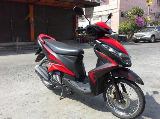 Mio 125 GTX ปี 56 รถสวย เดิม เครื่องแน่นๆ เอกสารจำนำครบ ต่อภาษี พรบ.ได้ปกติ โอนไม่ได้