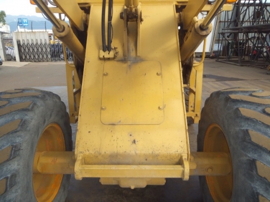 ราคาพิเศษมากๆ รถตัก KOMATSU 510 ยอดนิยม นำเข้าจาก ญี่ปุ่น+++ เดิมๆ ขายถูกมาก 090-986-2521 อ๊อบ ราคาพิเศษมากๆ รถตัก KOMATSU 510 ยอดนิยม นำเข้าจาก ญี่ปุ่น+++ เดิมๆ ขายถูกมาก 090-986-2521 อ๊อบ