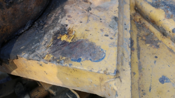 Komatsu PC20-6 รถเก่าไทย ทำงานดีคุ้มราคา( E363) มี VDO HD สาธิตการใช้งาน