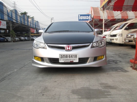 Honda FD 1.8 M/T -06