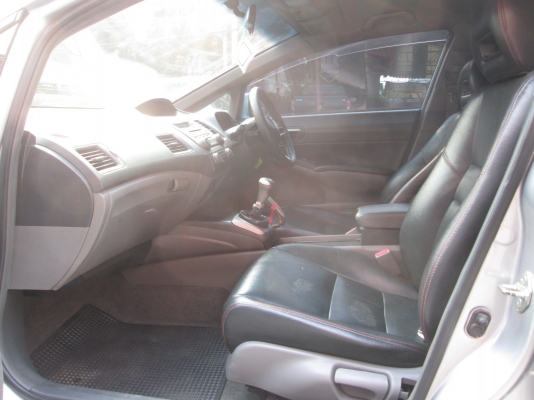 Honda FD 1.8 M/T -06