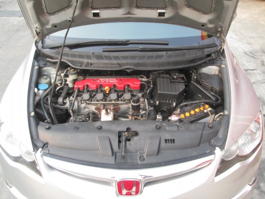 Honda FD 1.8 M/T -06