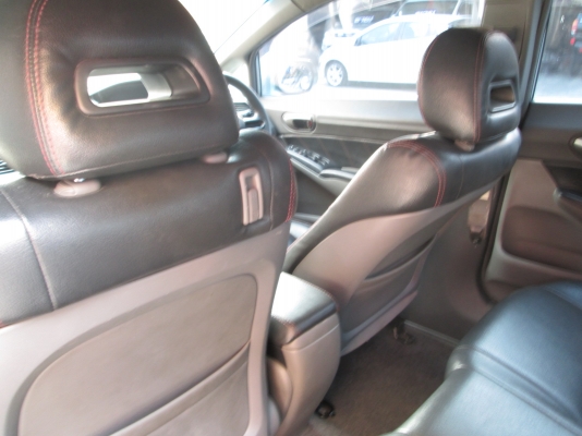 Honda FD 1.8 M/T -06