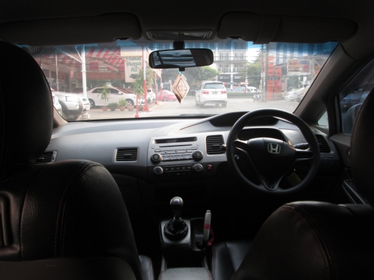 Honda FD 1.8 M/T -06