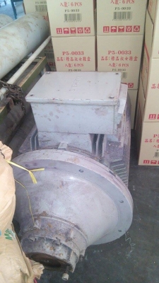 ขาย มอเตอร์ siemens 110แรง