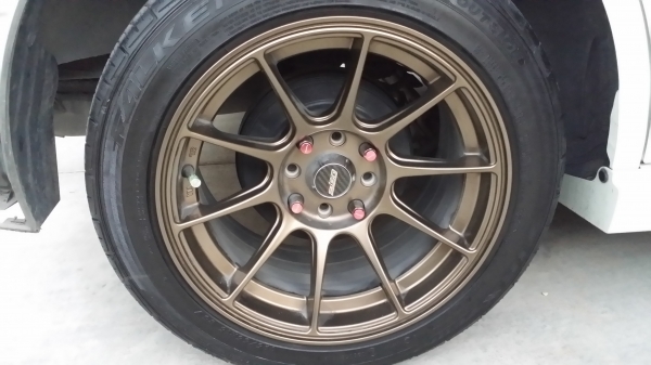 ล้อแม็ก