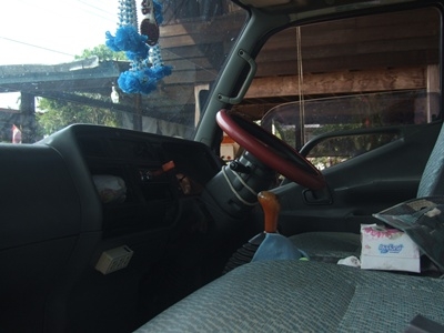 ต้องการขาย6ล้อมิตซูบิชิ 4D34-MA0148 4 สูบ
