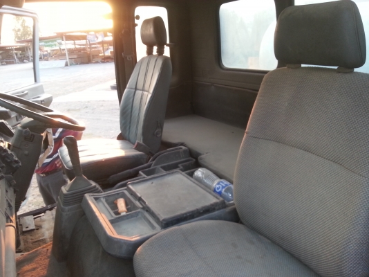 ขายรถโม่ปูน 6 ล้ออีซูซุ Rocky ขายรถโม่ปูน 6 ล้ออีซูซุ Rocky