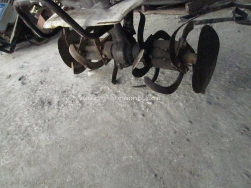 เครื่องพรวนดิน    HONDA     F210  รหัสสินค้า : 14002166   หรือเพิ่มเติมไดที่ www.nihonmono.com