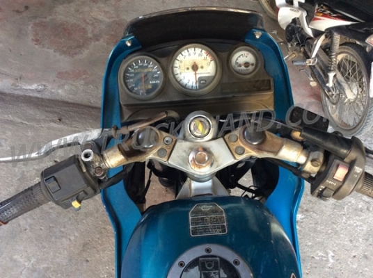 ขาย  เคอา  เครื่องดี  ทะเบียนพร้อมโอน รถปี 2539  148 ซีซี