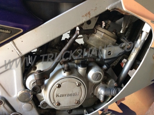 ขาย  เคอา  เครื่องดี  ทะเบียนพร้อมโอน รถปี 2539  148 ซีซี