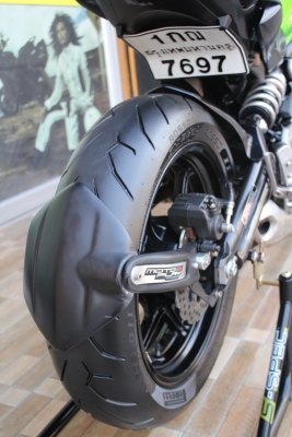 ขายER6n year2013(ABS)