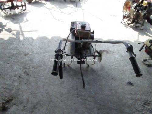 เครื่องพรวนดิน     MITSUBISHI     MM270   รหัสสินค้า : 14002172   หรือเพิ่มเติมไดที่ www.nihonmono.com