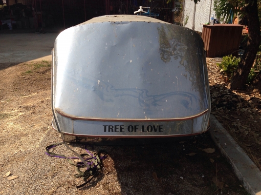 ขาย หลังคารถกระบะทึบ vigo ตอนเดียว (ลายด้านข้างเป็นสติ๊กเกอร์ เอาออกได้)