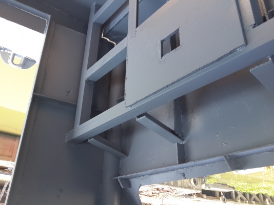 เรือเหล็กอเนกประสงค์