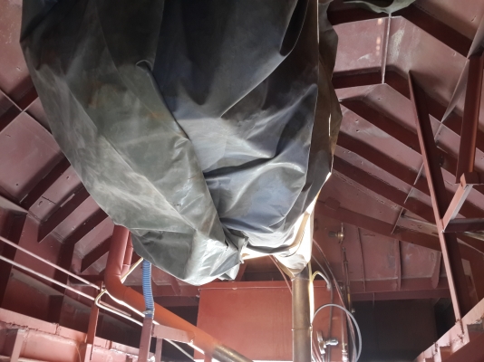 เรือเหล็กอเนกประสงค์